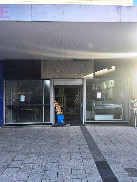 Catering and Off Licence Premises in Essex For Sale