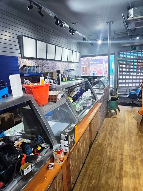 Catering and Off Licence Premises in Essex For Sale