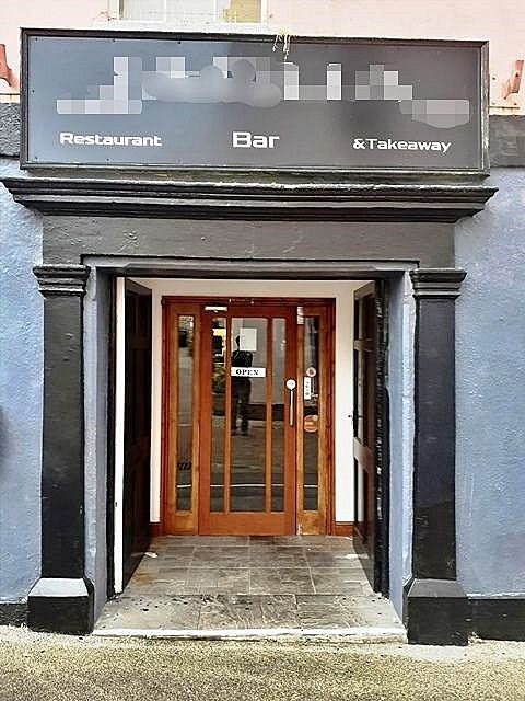 Modern Indian Restaurant and Takeaway in Somerset For Sale