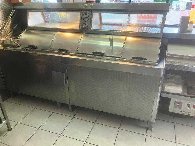 Fish & Chip Shop plus Kebabs in Lincolnshire For Sale for Sale