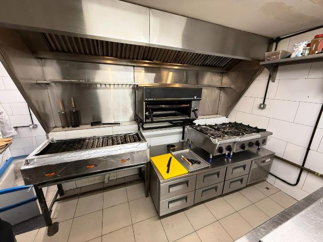 Licensed Persian Restaurant in Surrey For Sale for Sale