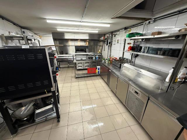 Licensed Persian Restaurant in Surrey For Sale for Sale