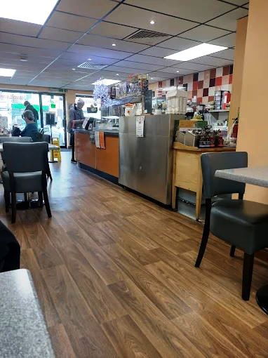 Sell a Cafe Diner in Somerset For Sale