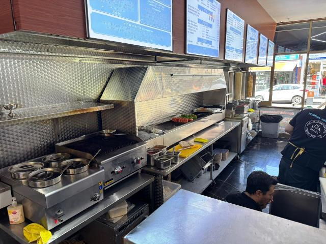 Halal Turkish Restaurant in North London For Sale for Sale