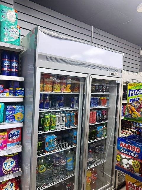 Chicken Shop with adjoining Convenience Store in South London For Sale for Sale