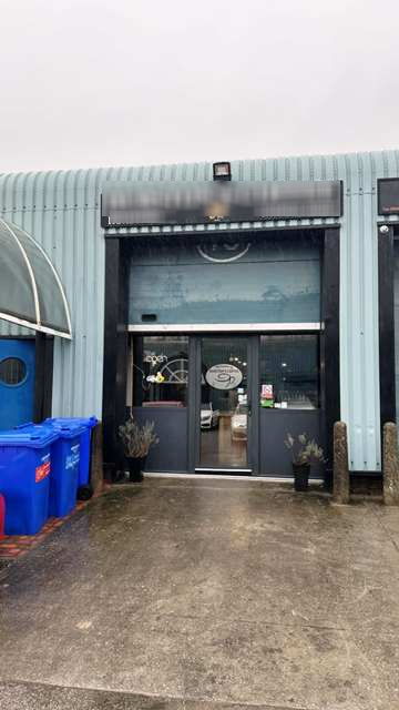 Coffee Shop plus and Whole Roastery in South Wales For Sale