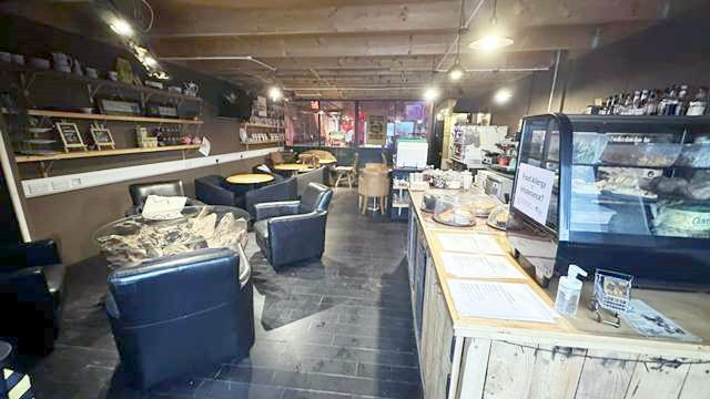 Coffee Shop plus and Whole Roastery in South Wales For Sale