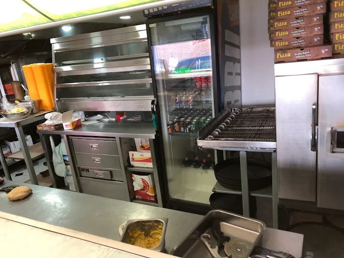 Buy a Old Established Takeaway in Staffordshire For Sale