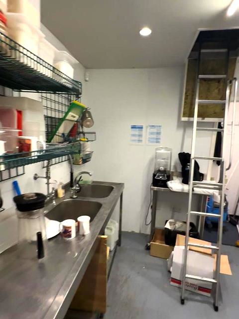 Well Fitted Pizza Takeaway in East London For Sale for Sale