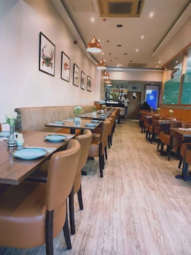 Renowned Seafood Restaurant in Herefordshire For Sale for Sale