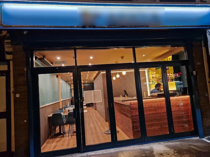 Licensed Indian Restaurant in Surrey For Sale