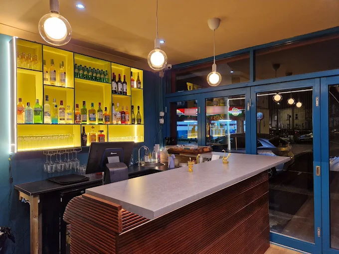 Licensed Indian Restaurant in Surrey For Sale