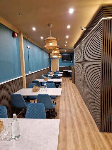 Buy a Licensed Indian Restaurant in Surrey For Sale