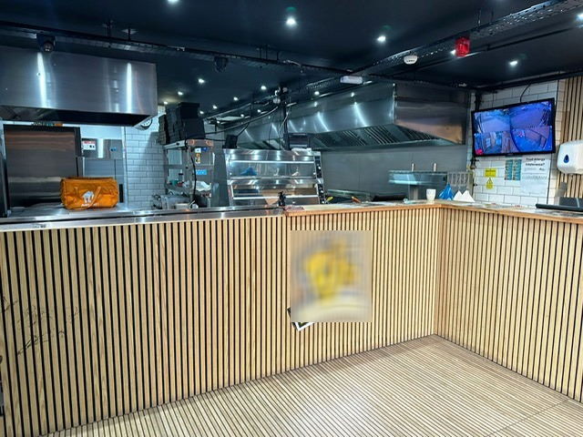 Sell a Licensed Takeaway in Birmingham For Sale