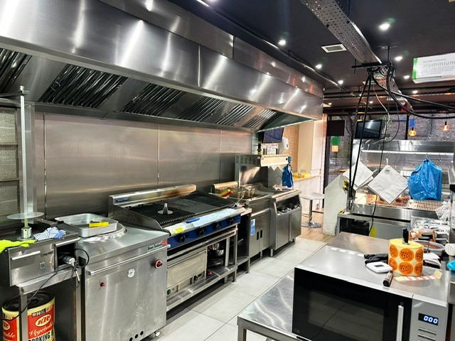 Licensed Takeaway in Birmingham For Sale for Sale