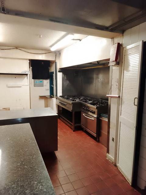 Turnkey Ready Licensed Restaurant in Surrey For Sale