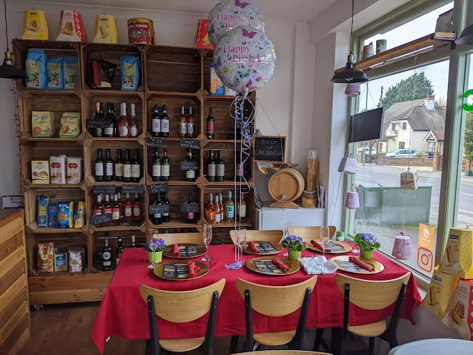 Sell a Licensed Italian Restaurant in Surrey For Sale