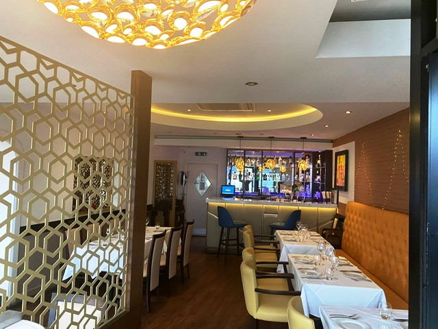 Indian Restaurant & Bar in Surrey For Sale for Sale