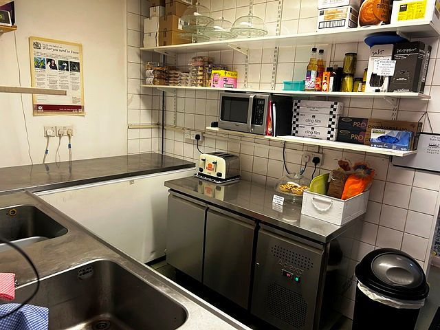 Coffee Shop, Sandwich Bar and Delicatessen in Surrey For Sale for Sale