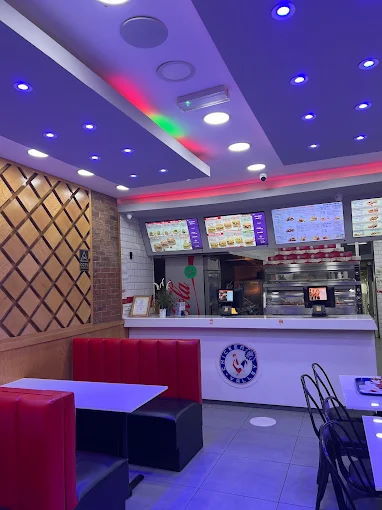 Chicken Restaurant and Takeaway in Surrey for sale