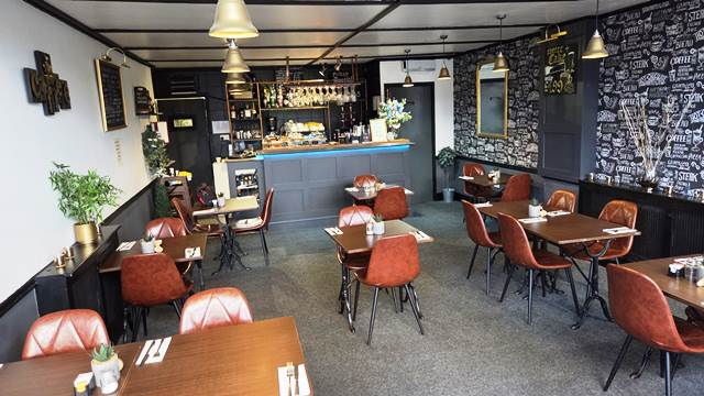 Highly Profitable Café Bistro in Essex For Sale