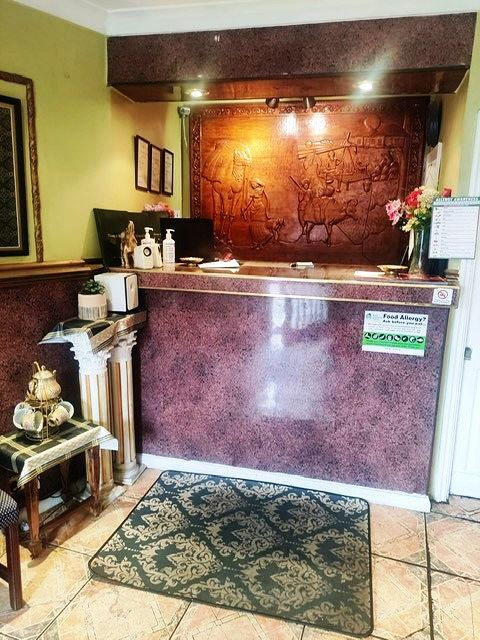 Buy a Long Established Indian Takeaway in Kent For Sale