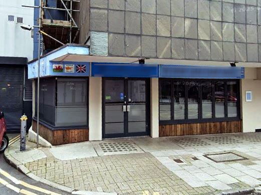 Licensed Coffee Lounge Restaurant in South Wales For Sale