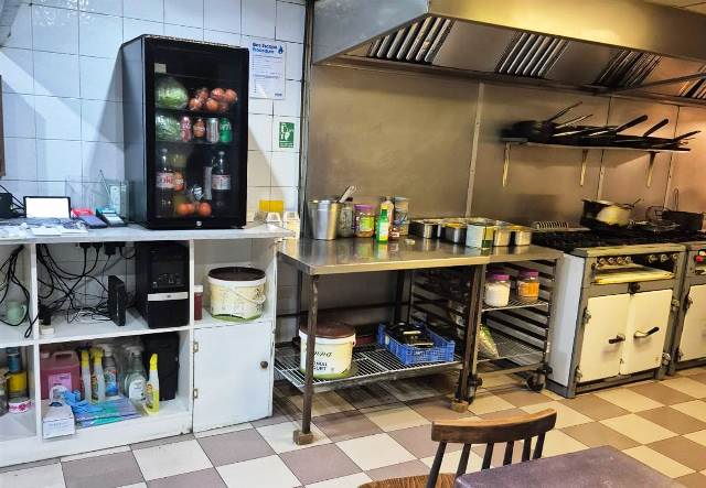 Well Established Indian Takeaway in Kent For Sale for Sale