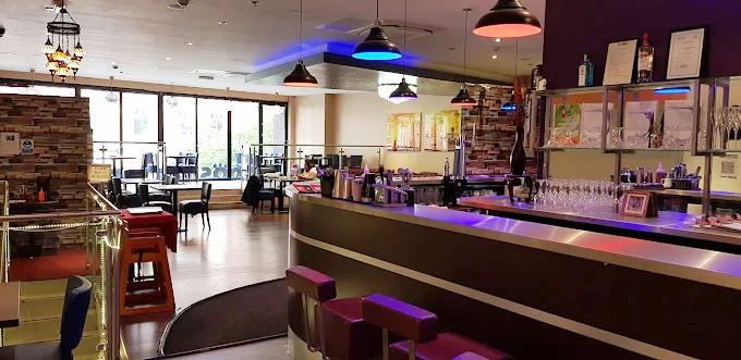 Indian and Sri Lankan Restaurant in Nottinghamshire For Sale