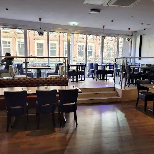 Buy a Indian and Sri Lankan Restaurant in Nottinghamshire For Sale