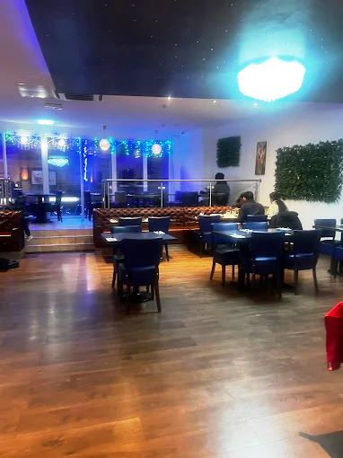 Sell a Indian and Sri Lankan Restaurant in Nottinghamshire For Sale