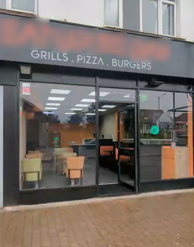 Fast Food Takeaway in Surrey For Sale
