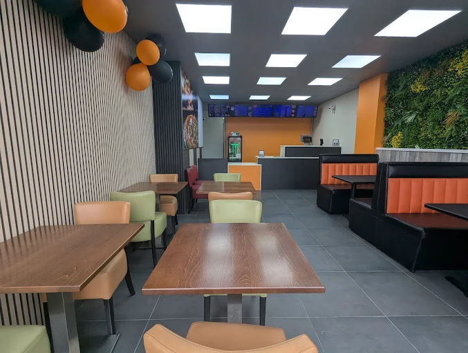 Sell a Fast Food Takeaway in Surrey For Sale