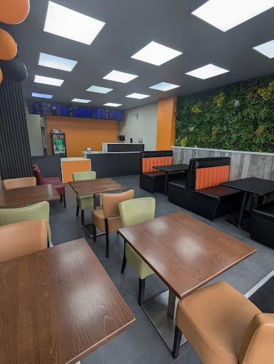 Fast Food Takeaway in Surrey For Sale for Sale