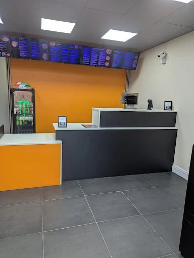 Fast Food Takeaway in Surrey For Sale for Sale