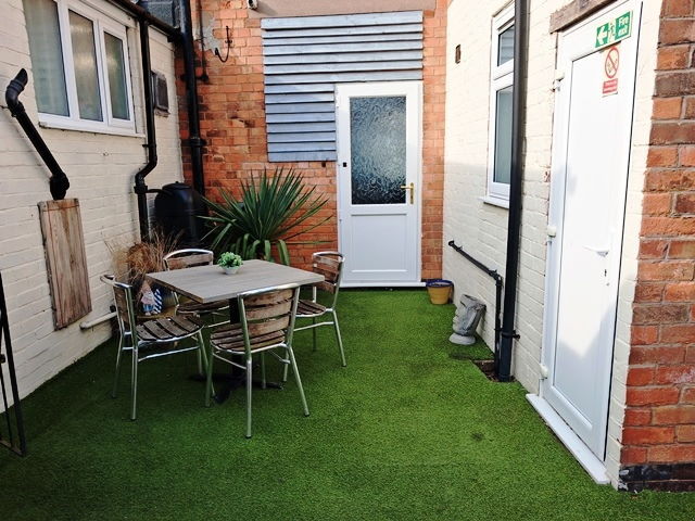 Well Fitted Licensed Cafe Restaurant in Leicestershire For Sale for Sale