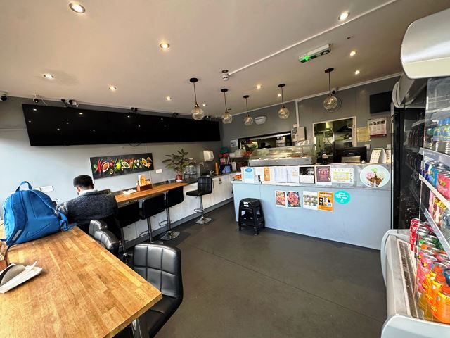 Indian Takeaway & Delivery in Essex For Sale