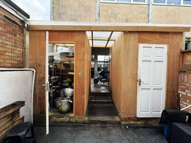 Sell a Indian Takeaway & Delivery in Essex For Sale