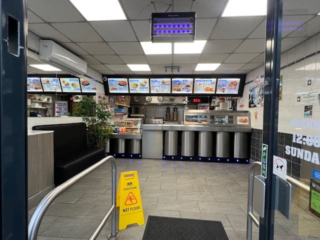 Buy a Fast Food Takeaway in Nottinghamshire For Sale