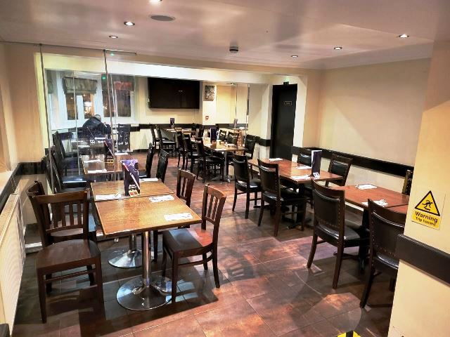 Licensed Chinese Restaurant in Norfolk For Sale for Sale