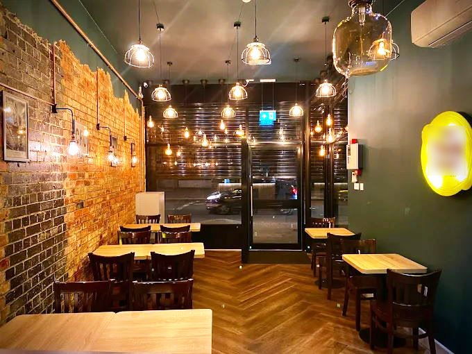 Indian Street Food Restaurant in Surrey For Sale