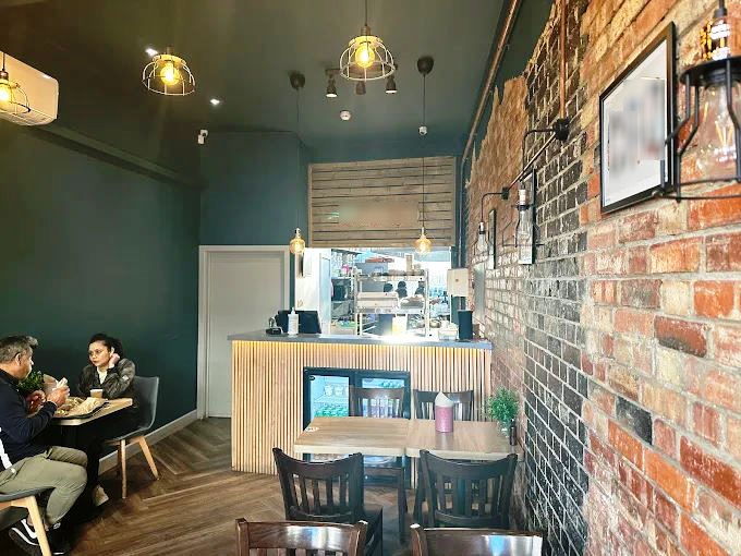 Buy a Indian Street Food Restaurant in Surrey For Sale