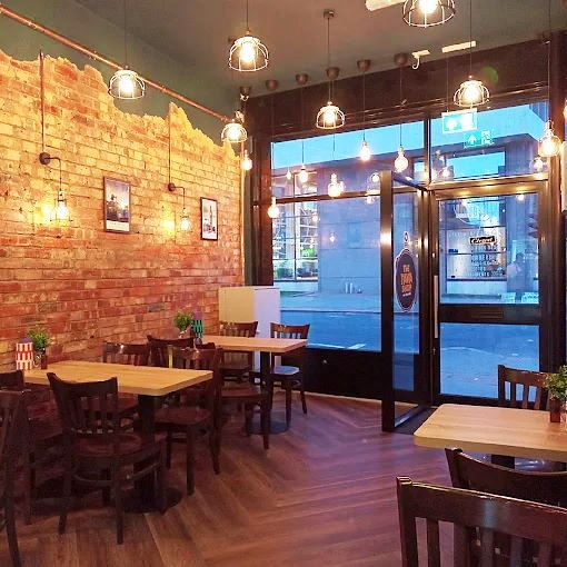 Indian Street Food Restaurant in Surrey For Sale for Sale