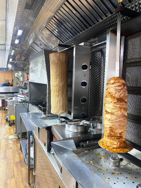 Fast Food Takeaway in Hertfordshire For Sale for Sale