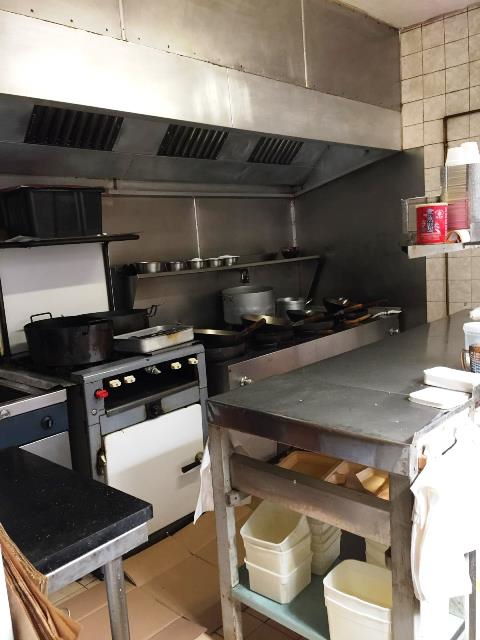 Buy a Chinese Takeaway in West Sussex For Sale