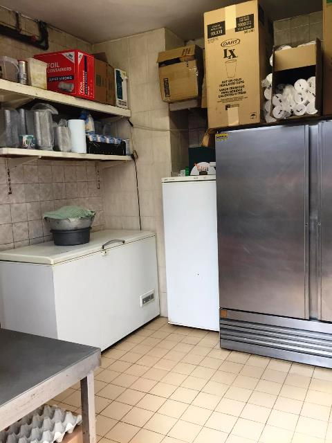 Chinese Takeaway in West Sussex For Sale for Sale