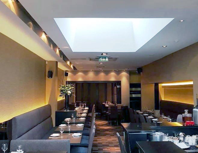 Buy a Licensed Restaurant Premises in South London For Sale