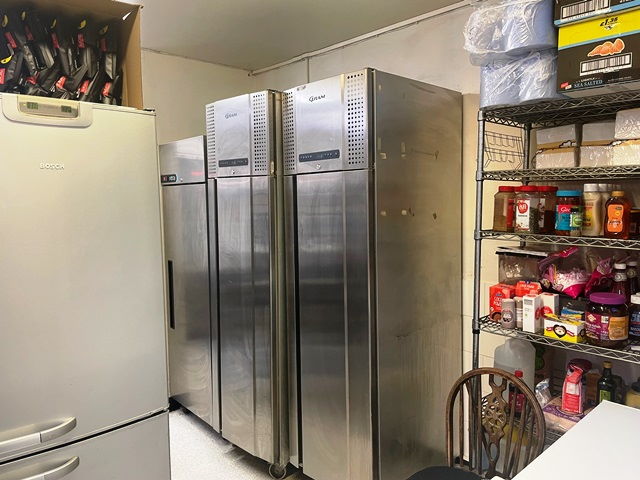 Licensed Café in Surrey For Sale for Sale