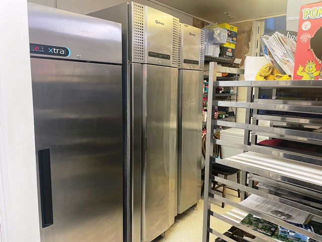 Licensed Café in Surrey For Sale for Sale