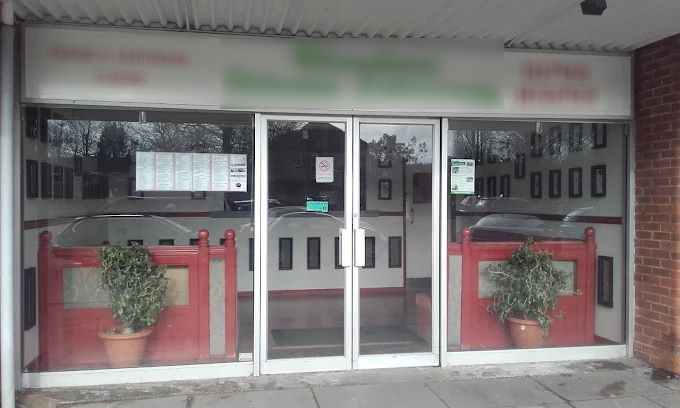 Old Established Chinese Takeaway in Wiltshire For Sale